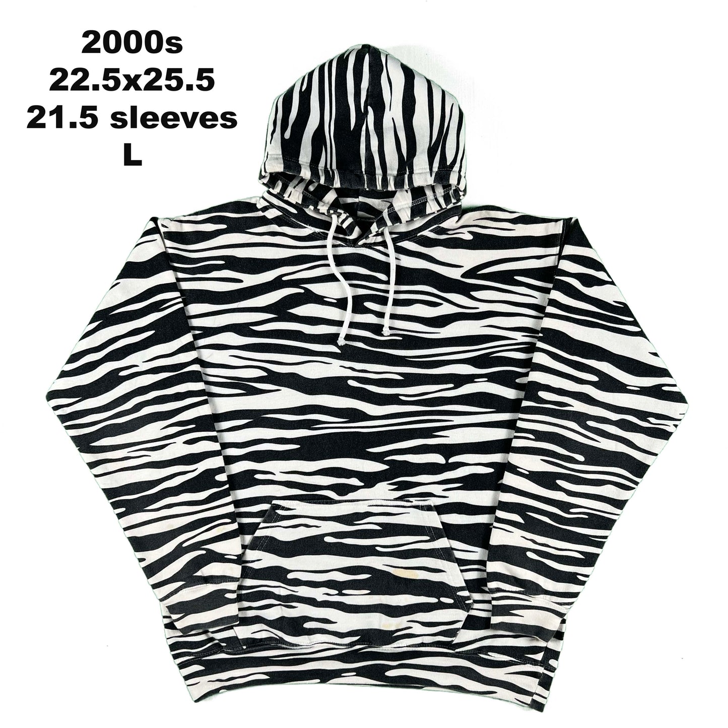 Vintage Various Colored Blank Hoodies- SELECT SWEAT