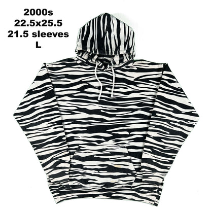 Vintage Various Colored Blank Hoodies- SELECT SWEAT