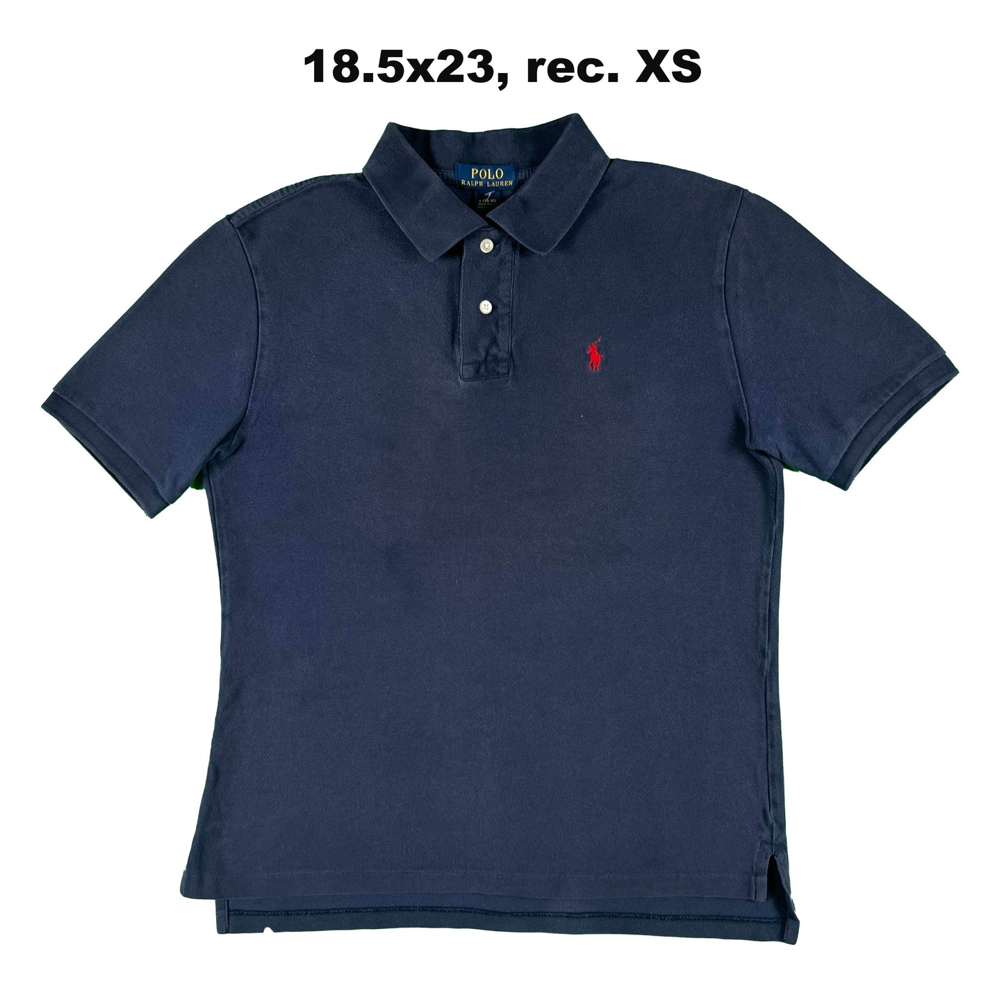 Vintage Polo by Ralph Lauren Polo Shirts- SELECT SHIRT
