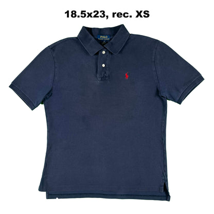 Vintage Polo by Ralph Lauren Polo Shirts- SELECT SHIRT