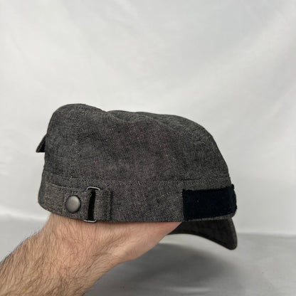 Y-3 Adidas Sample Cadet Hat