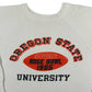 60s Oregon State Rose Bowl Sweatshirt- M