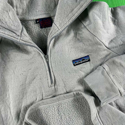 90s Patagonia Polypropylene 1/4 Zips- SELECT TOP