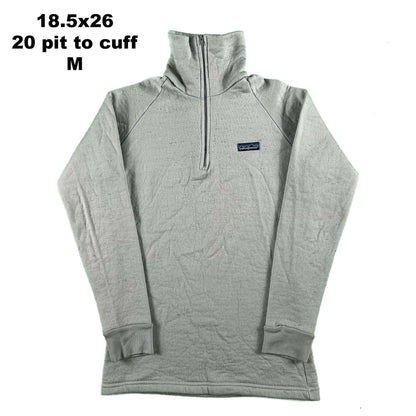 90s Patagonia Polypropylene 1/4 Zips- SELECT TOP