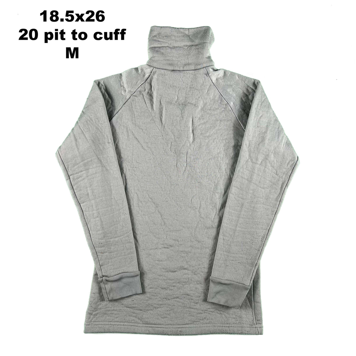 90s Patagonia Polypropylene 1/4 Zips- SELECT TOP
