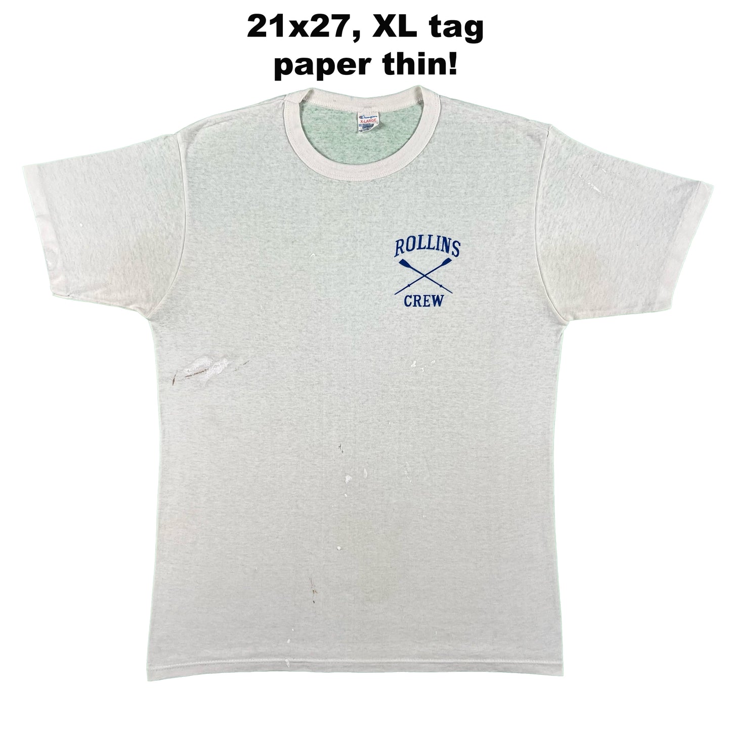 80s Champion T Shirts- SELECT TEE