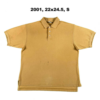 Vintage Gap Cotton Polo Shirts- SELECT POLO