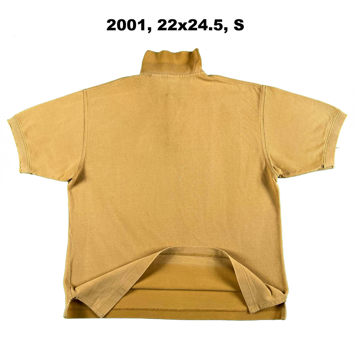 Vintage Gap Cotton Polo Shirts- SELECT POLO