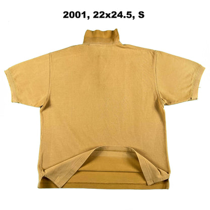 Vintage Gap Cotton Polo Shirts- SELECT POLO