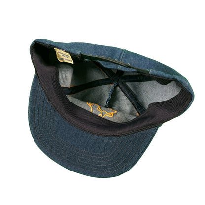 70s/80s Denim Trucker Hats- SELECT HAT