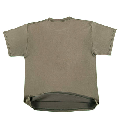 00s Sun Faded Right to Fish Tee- L