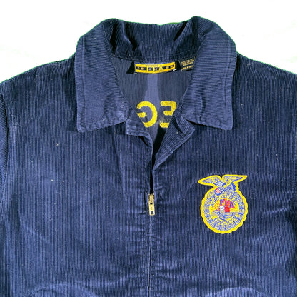 90s Pendleton Oregon FFA Jacket- XL