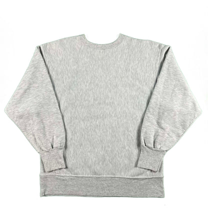 90s FBI Omaha Reverse Weave Style Sweatshirt- XL