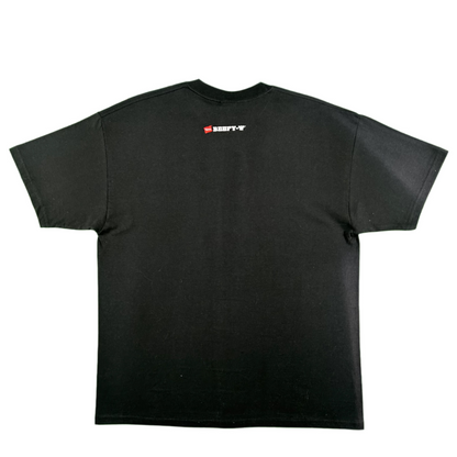 00s Hanes Beefy-T Inception Tee w Tags- XL