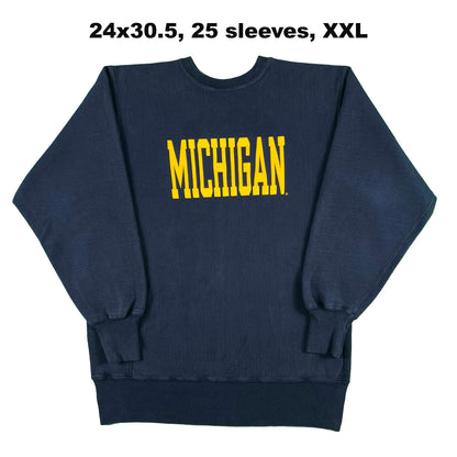 90s Champion Reverse Weave Sweatshirts- SELECT SWEAT