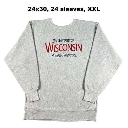 90s Champion Reverse Weave Sweatshirts- SELECT SWEAT