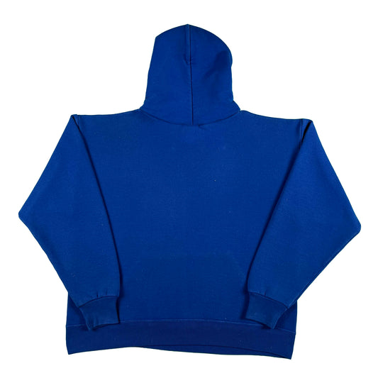 2000 Gourmet Salmon Bake Hoodie- L