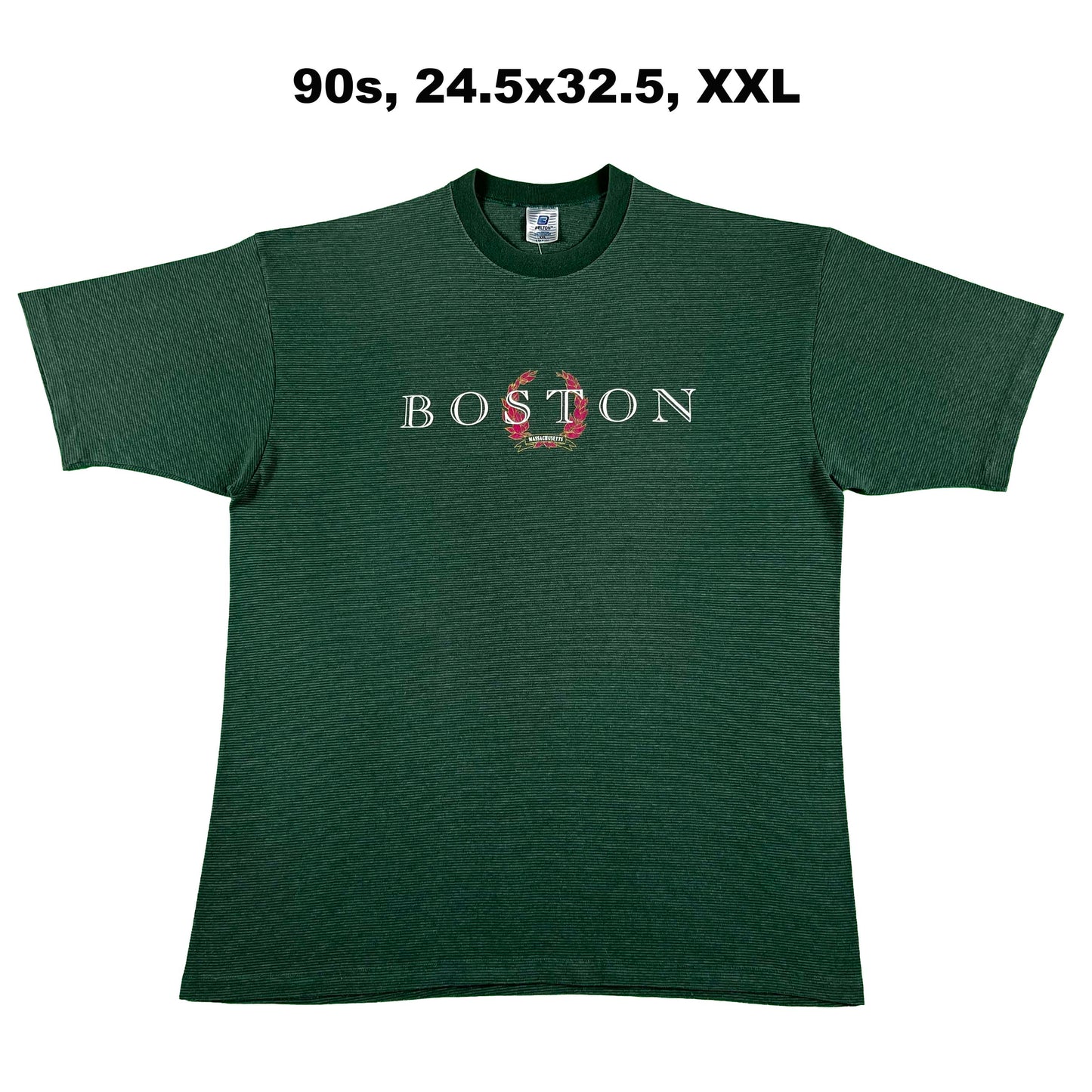 70s/80s Belton Tees- SELECT TEE
