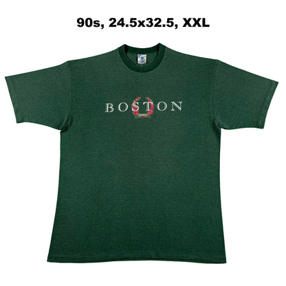 70s/80s Belton Tees- SELECT TEE