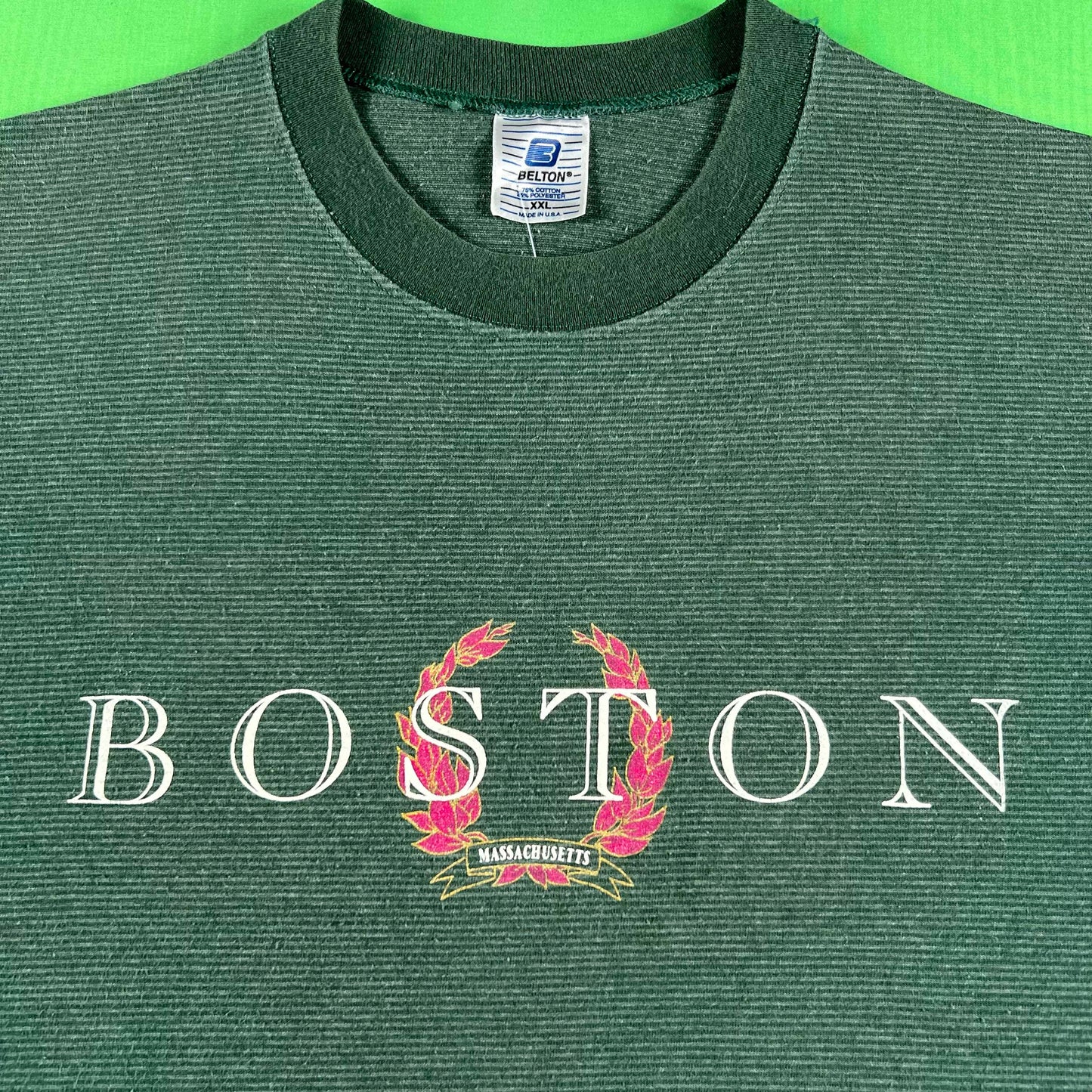 70s/80s Belton Tees- SELECT TEE
