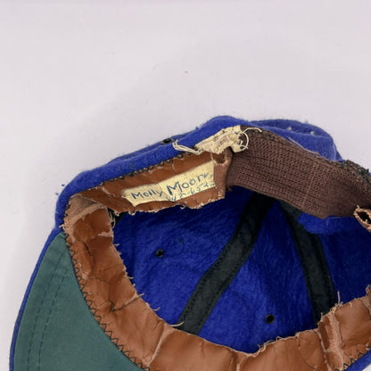 50s Hillsboro Pigtail League Hat