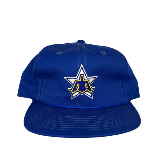 80s Seattle Mariners Sports Specialties Hat
