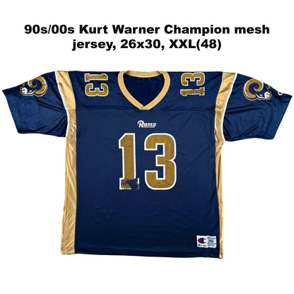 LA/St. Louis Rams