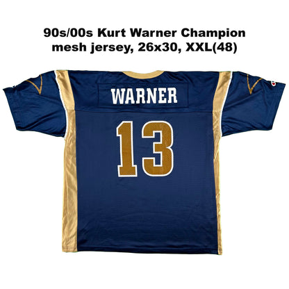 LA/St. Louis Rams
