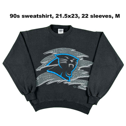 Carolina Panthers