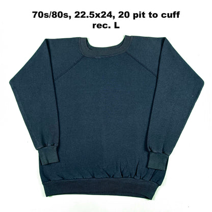 Vintage US Navy Sweatshirts- SELECT SWEAT