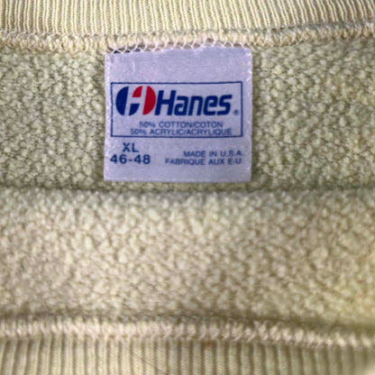 80s Arizona Hummingbird Sweatshirt- XL