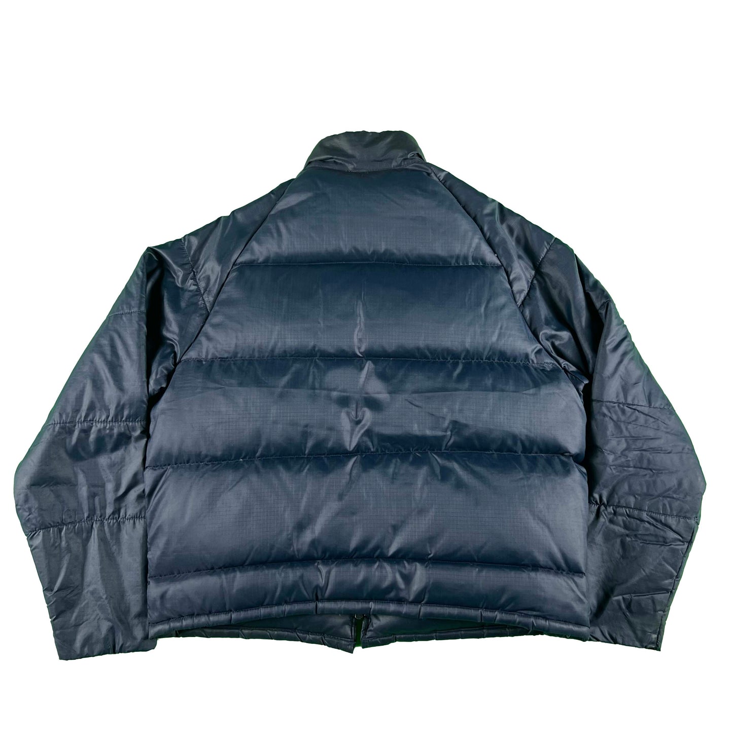 80s Sears 'Northern Duck' Down Jacket- L