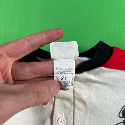 80s/90s Snoopy Graphic Baby Tees- SELECT TEE