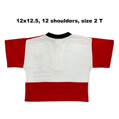 80s/90s Snoopy Graphic Baby Tees- SELECT TEE