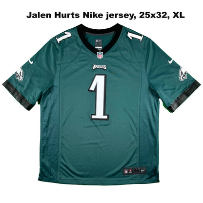 Philadelphia Eagles