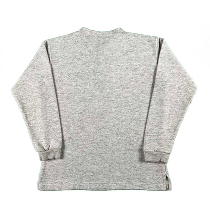 90s Timberland Cotton Rayon Henley Shirt- S