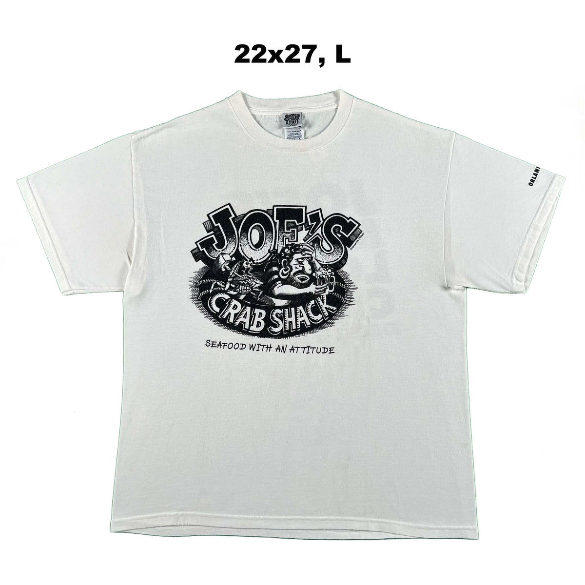 Vintage Delta Tees- SELECT T SHIRT
