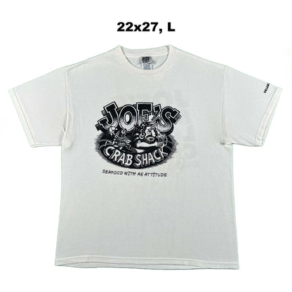 Vintage Delta Tees- SELECT T SHIRT