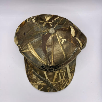 Vintage Handpicked Camo Trucker Hat- 1 FOR $20/2 FOR $30