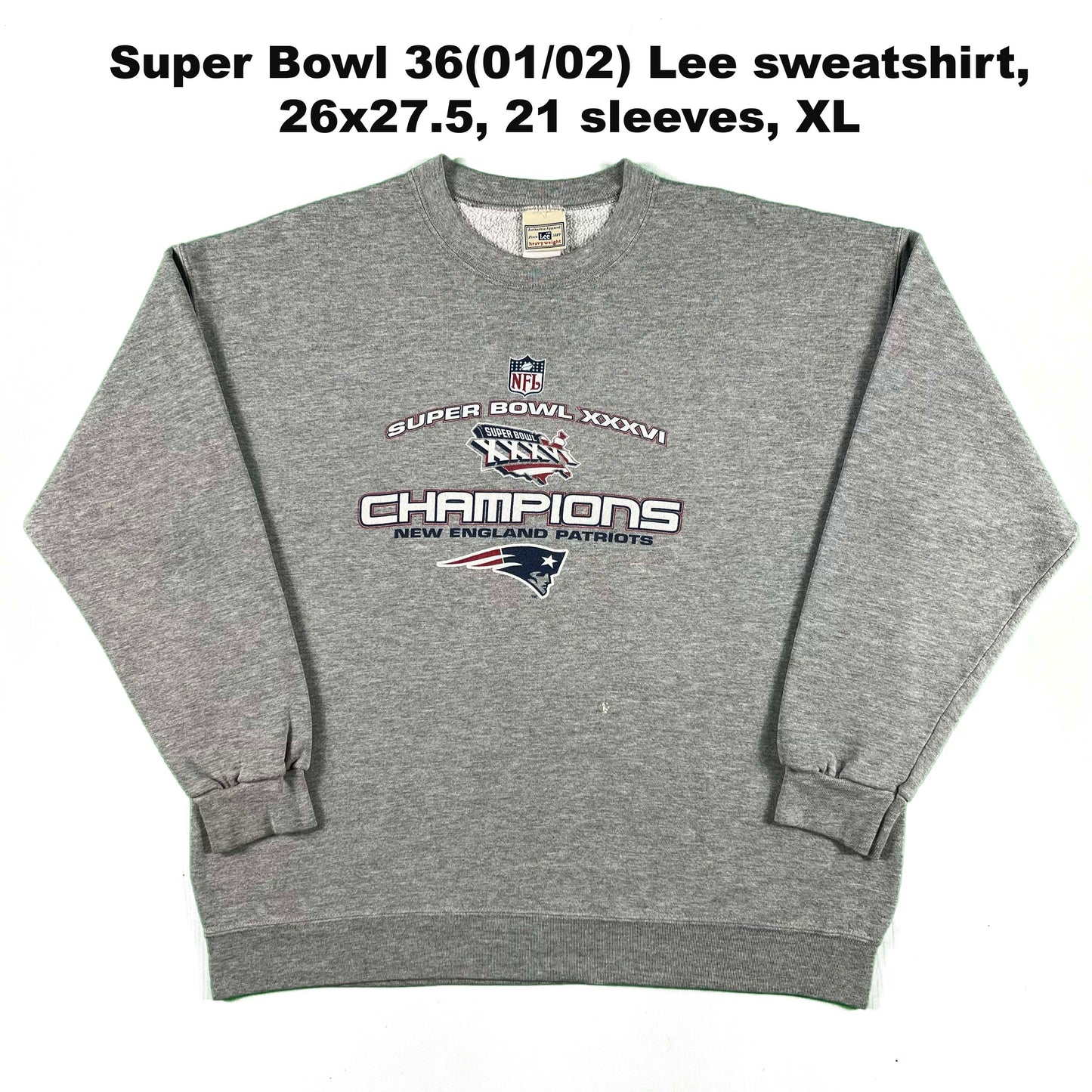 New England Patriots