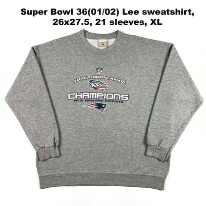 New England Patriots