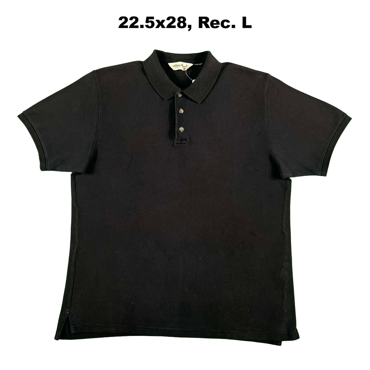 Vintage Eddie Bauer Polo Shirts- SELECT POLO
