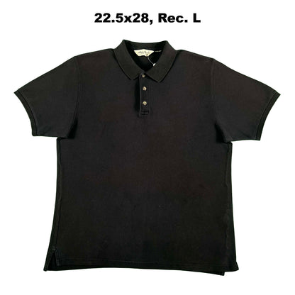 Vintage Eddie Bauer Polo Shirts- SELECT POLO