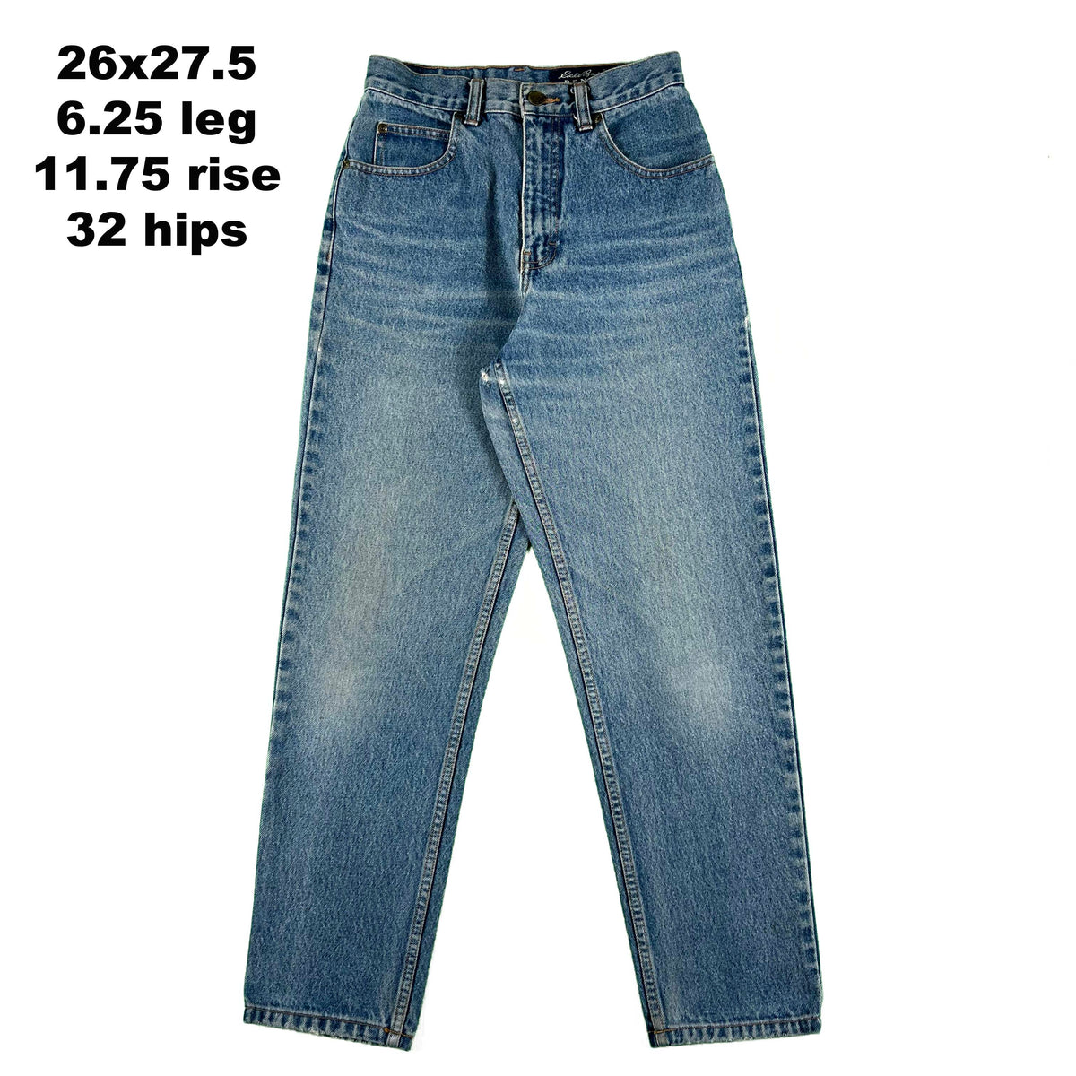 Vintage Eddie Bauer 'Classic Fit' Denim- SELECT PAIR