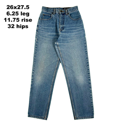 Vintage Eddie Bauer 'Classic Fit' Denim- SELECT PAIR