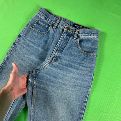 Vintage Eddie Bauer 'Classic Fit' Denim- SELECT PAIR