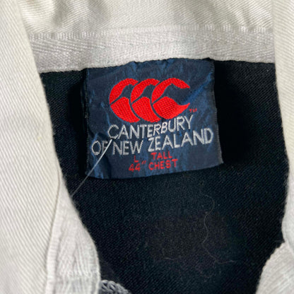 Vintage Canterbury Rugby Shirts- SELECT SHIRT