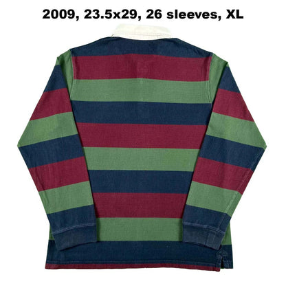Old Navy Rugby Shirts- SELECT SHIRT