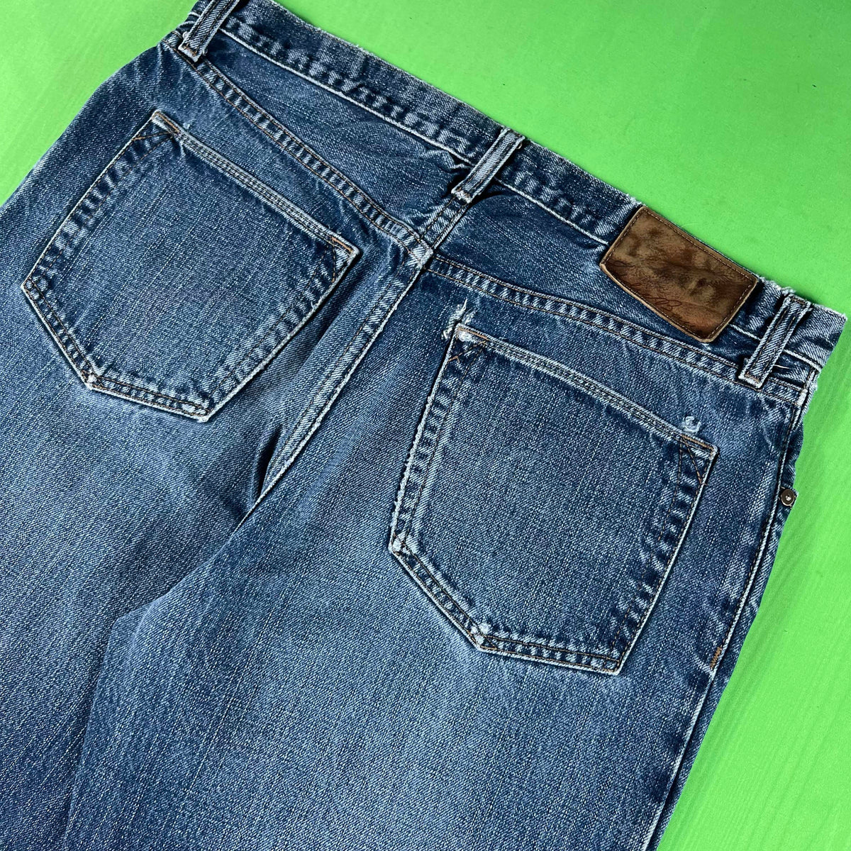 Eddie Bauer 'Relaxed Fit' Denim- SELECT PAIR