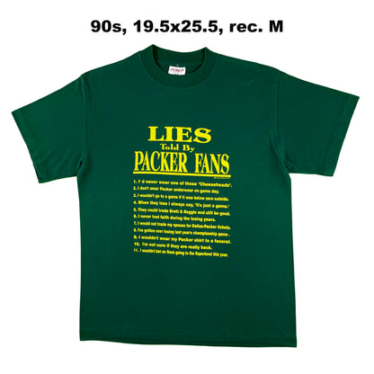 Green Bay Packers